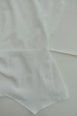 簡約修身不規則blouse