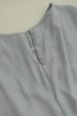 清涼抓皺blouse