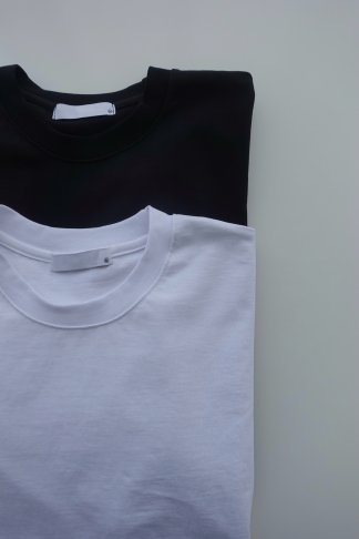 〔男裝〕內搭兩穿圓領純棉T