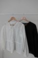 細節滿分日常blouse