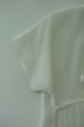 柔軟天絲綁帶blouse