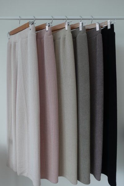 〔熱銷破200件〕版型完美人生棉褲