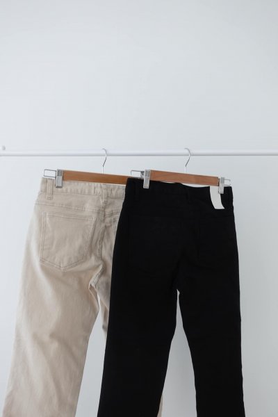 〔熱銷回歸〕 小隻女友善! 彈性顯瘦牛仔褲