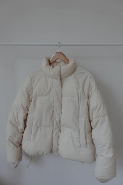 《代購》SPAO羽絨外套(厚款)