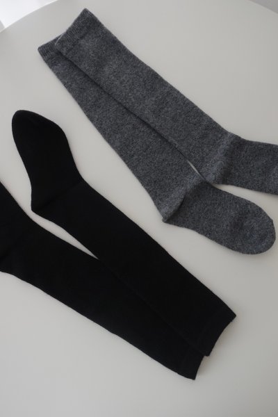 秋冬必備保暖小腿襪