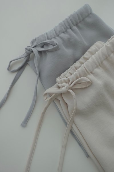 飄逸半身A字裙(涼感)