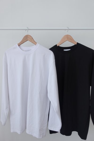 〔男裝〕內搭兩穿圓領純棉T