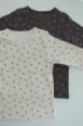 純棉蝴蝶結室內服