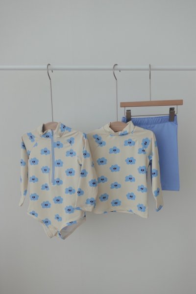 寶寶泳衣系列(季節限定)