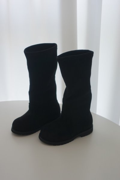 長腿美眉必備靴