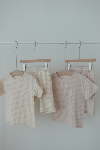 舒適棉室內服