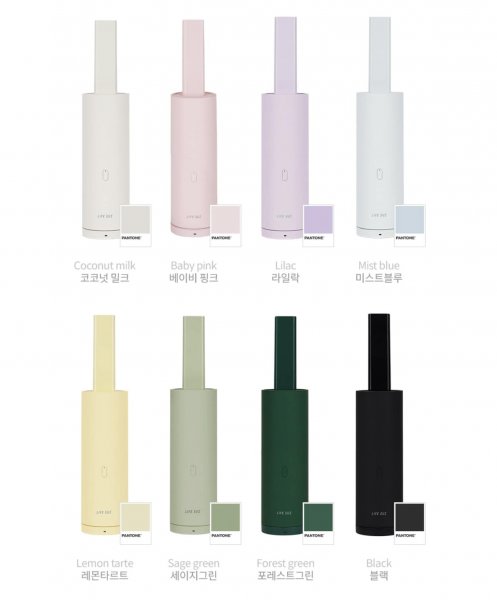 USB充電型手持吸塵器
